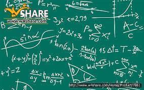 تدریس دروس تخصصی رشته ریاضی