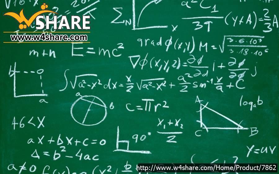 تدریس درس ریاضی رشته علوم تجربی
