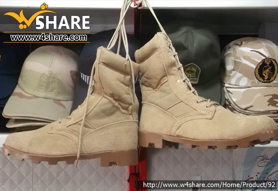 بوت مردانه