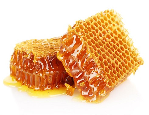 عسل طبیعی  سپی سنگ کردستان