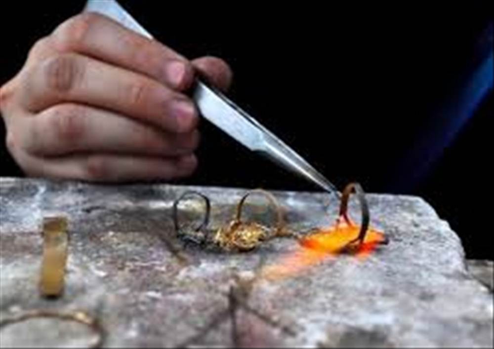 طلاسازی امپریال
