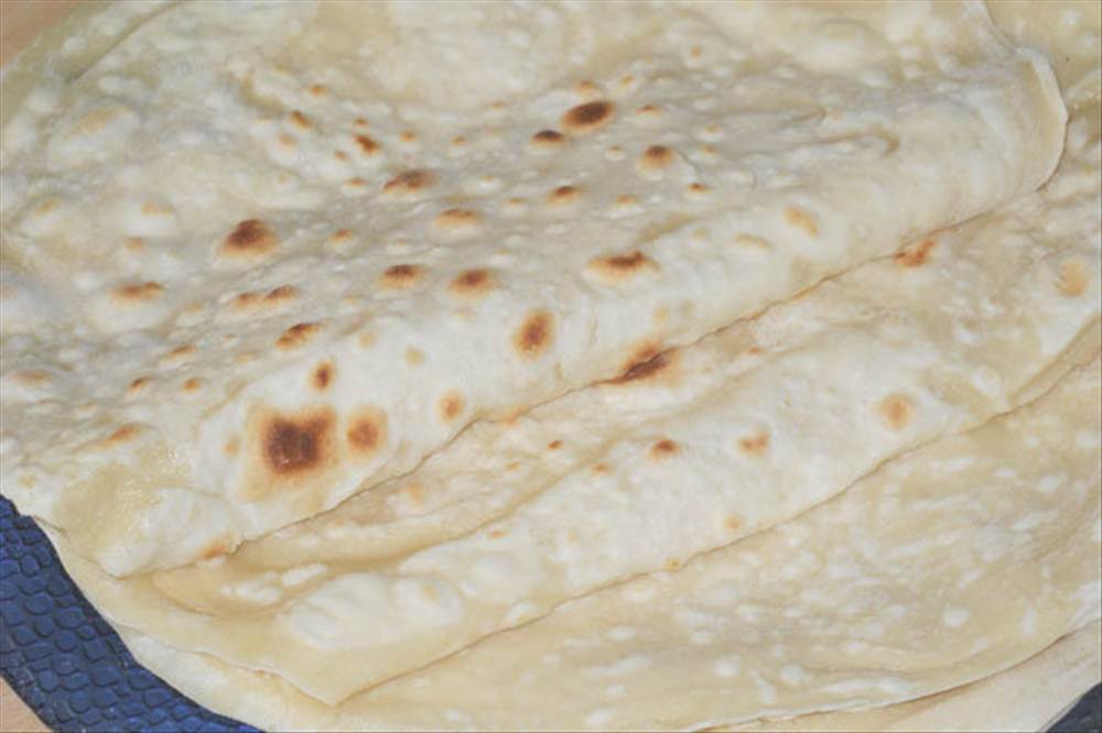 نانوایی حاجی