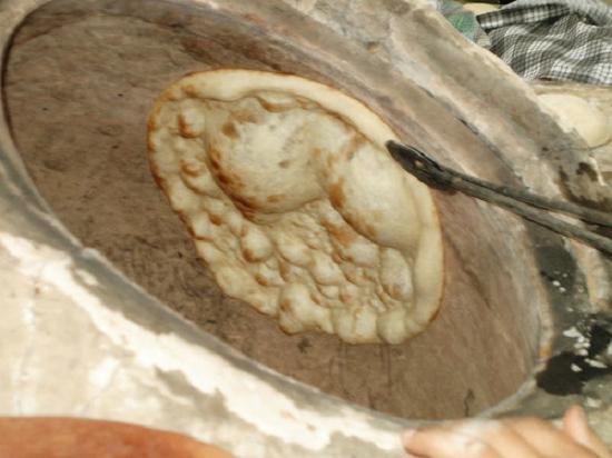 نانوایی حاجی