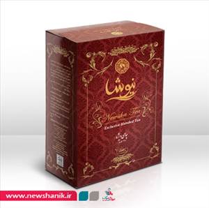 چای ویژه نیوشا