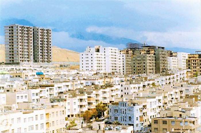 مشاور املاک ریحانی