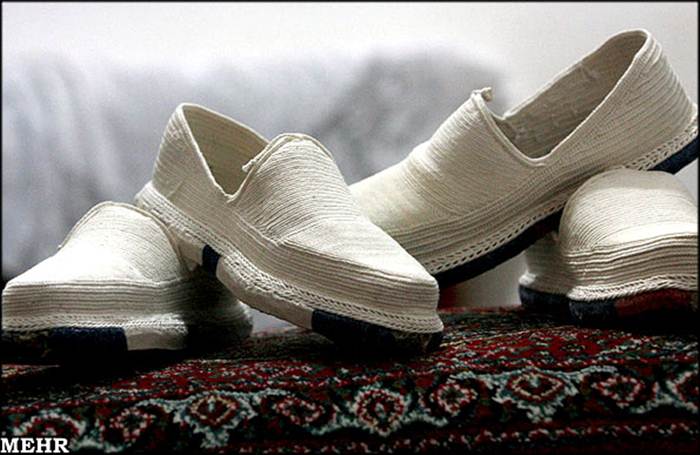 سوغات اورامان