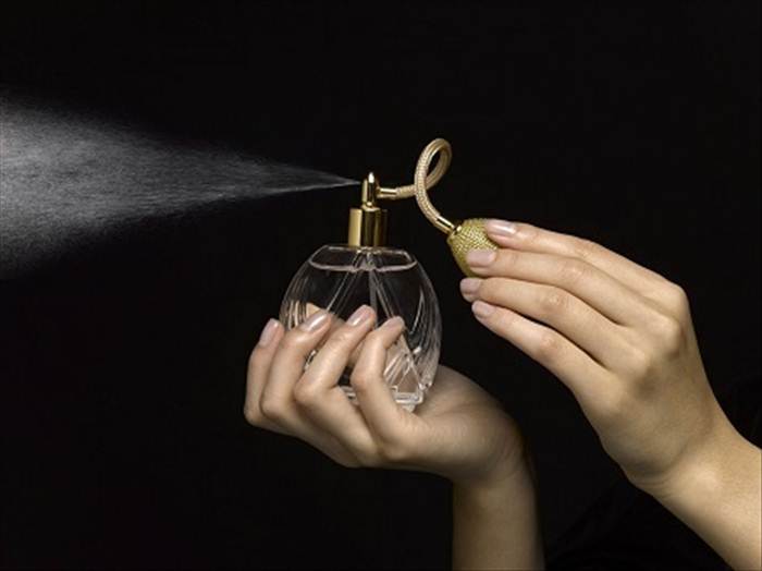 عطر باران