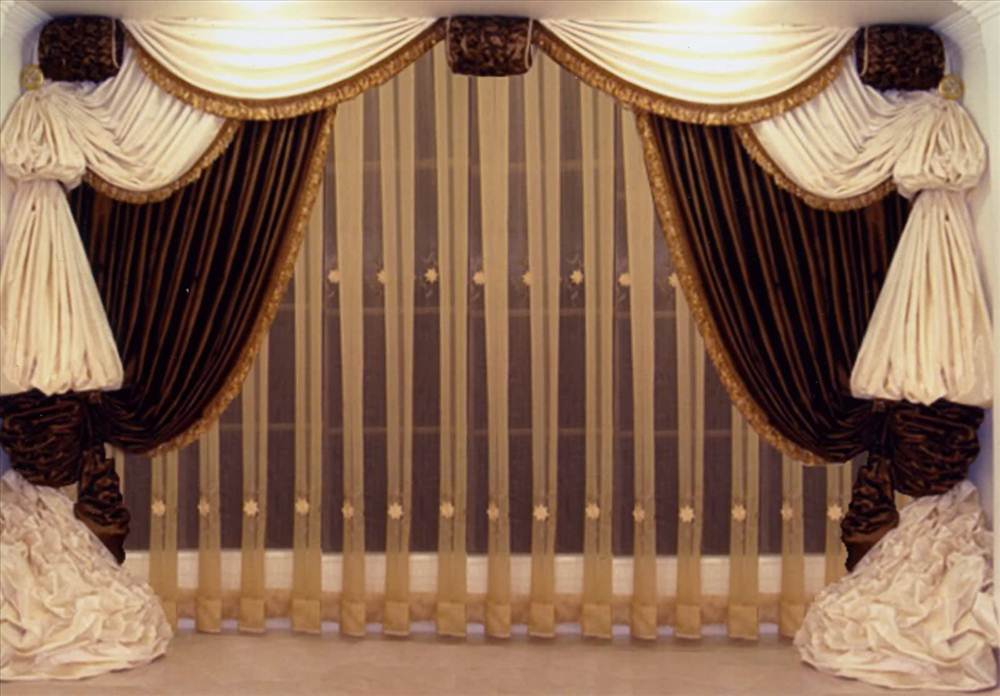 ژیار پرده