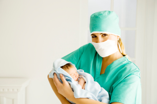مامایار عزیزی | MIDWIFEHELP