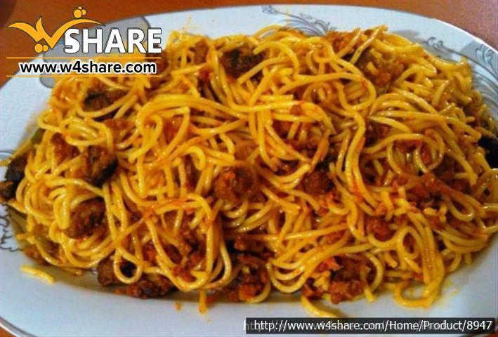 ماکارونی