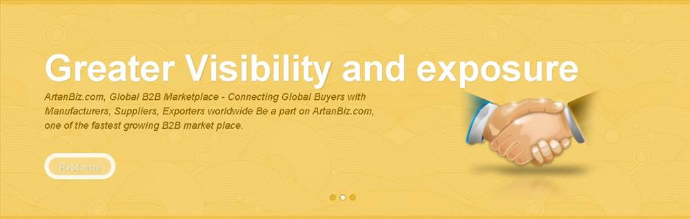 آرتان بیز | ArtanBiz