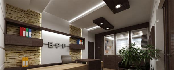 دفتر طراحی و معماری لوکس دیزاین