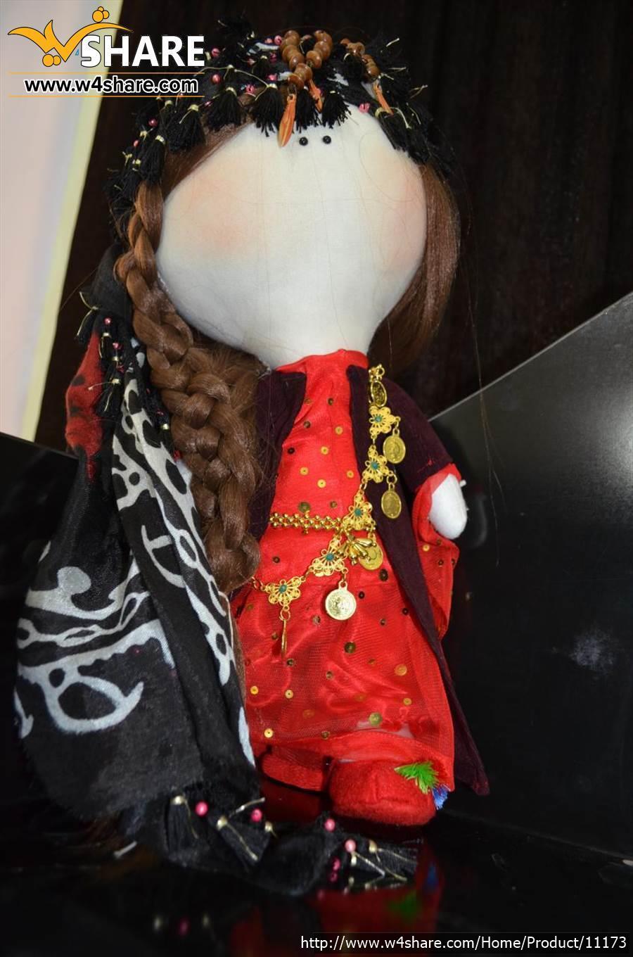 عروسک ناسکول