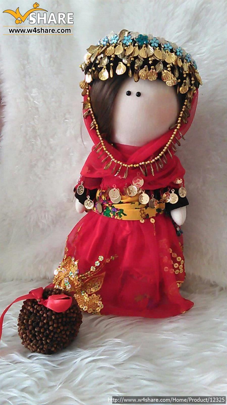عروسک شلیر