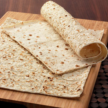 کارگاه تولید نان صنعتی (خشک) ماه منیر