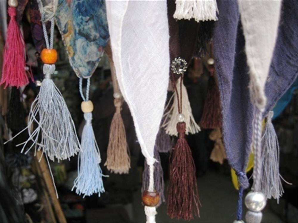 مانتوی ناصر