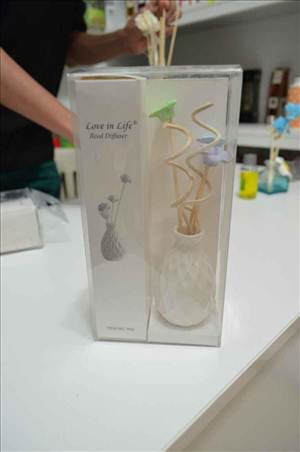 گلدان معطر