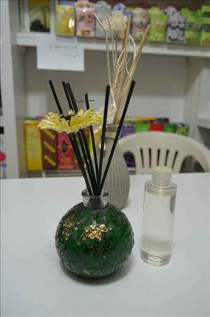 گلدان معطر