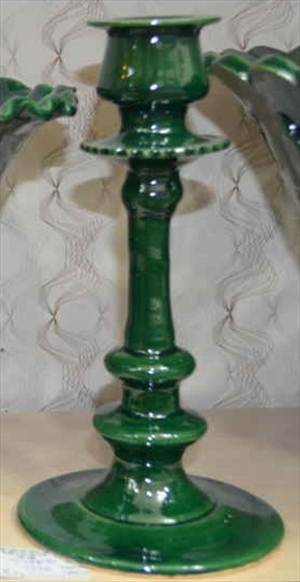 جا شمعی