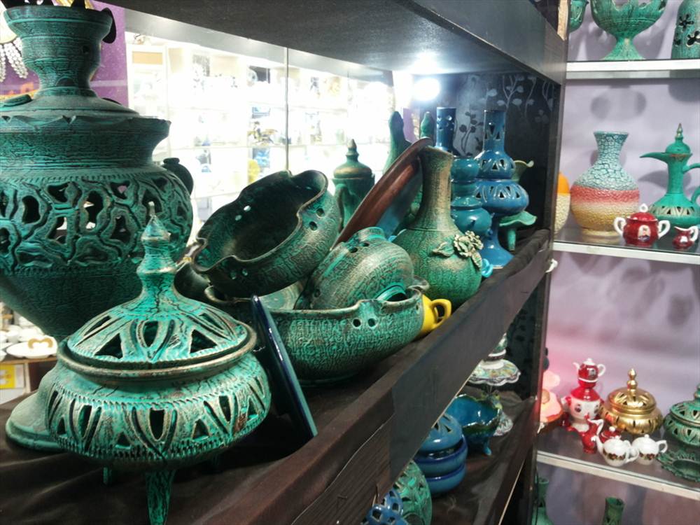 گالری برهیا