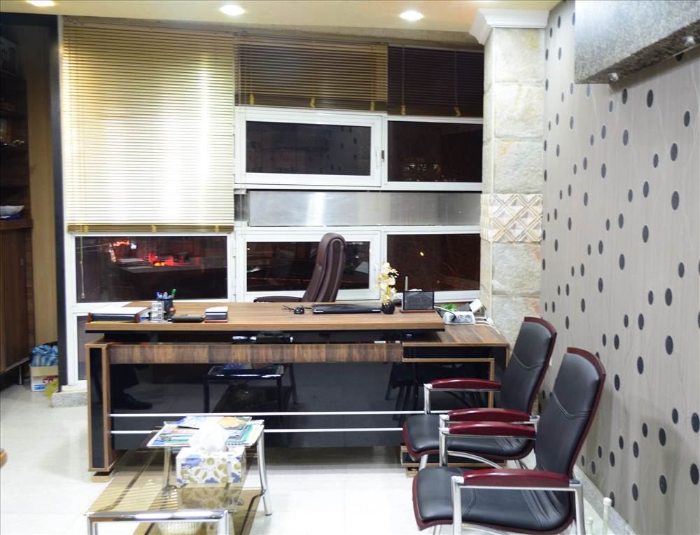 شرکت مهندسین اندازیار مهاباد