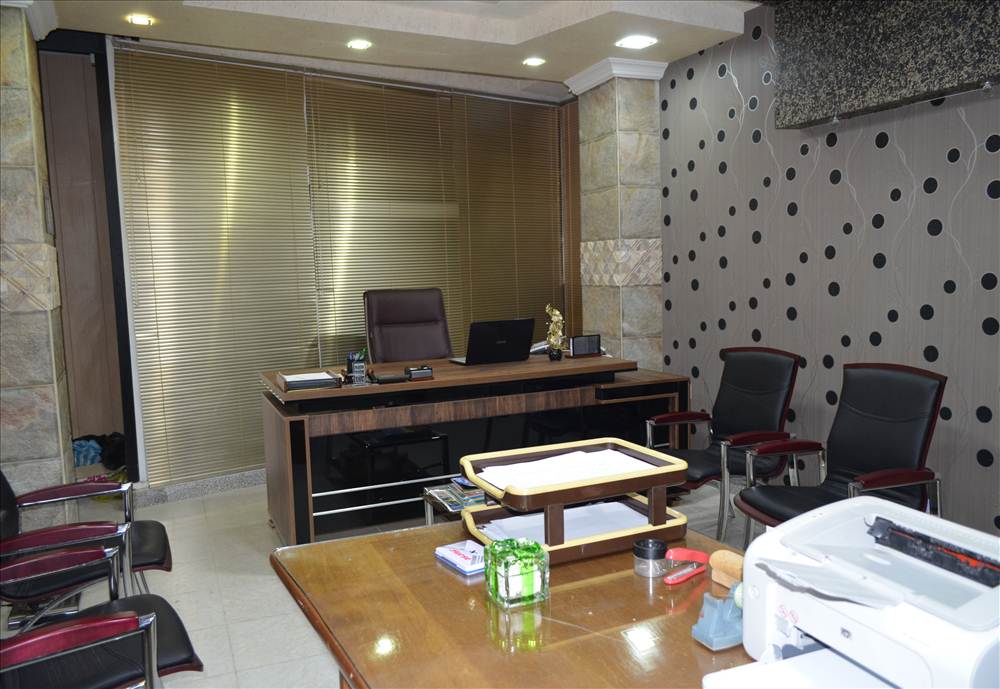 شرکت مهندسین اندازیار مهاباد