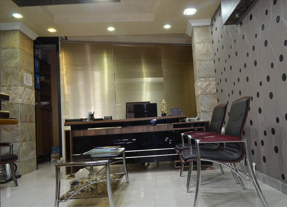 شرکت مهندسین اندازیار مهاباد