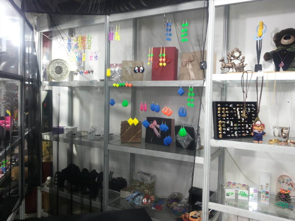 نقره و بدلیجات سان رایز