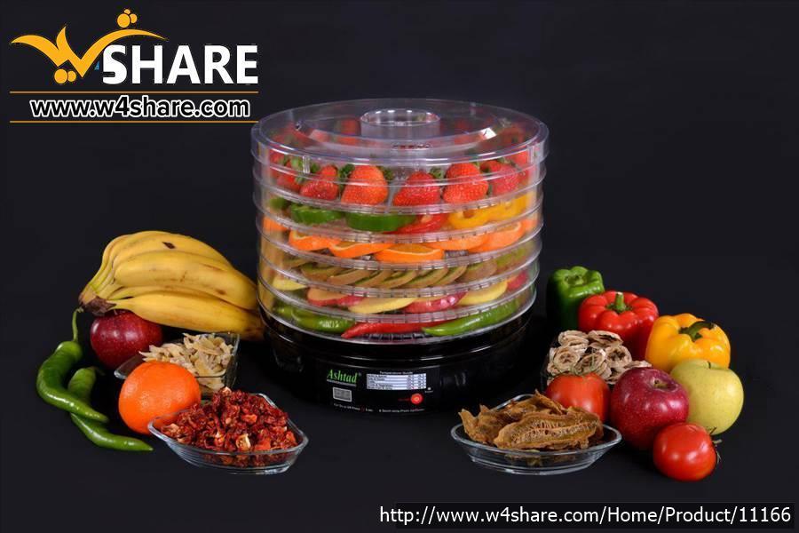 میوه خشک کن اشتاد ashtad