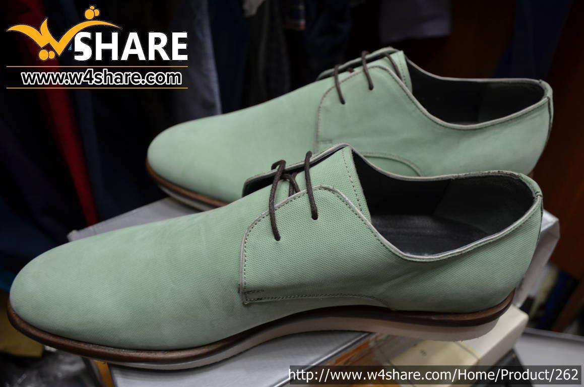 کفش اسپورت - مجلسی