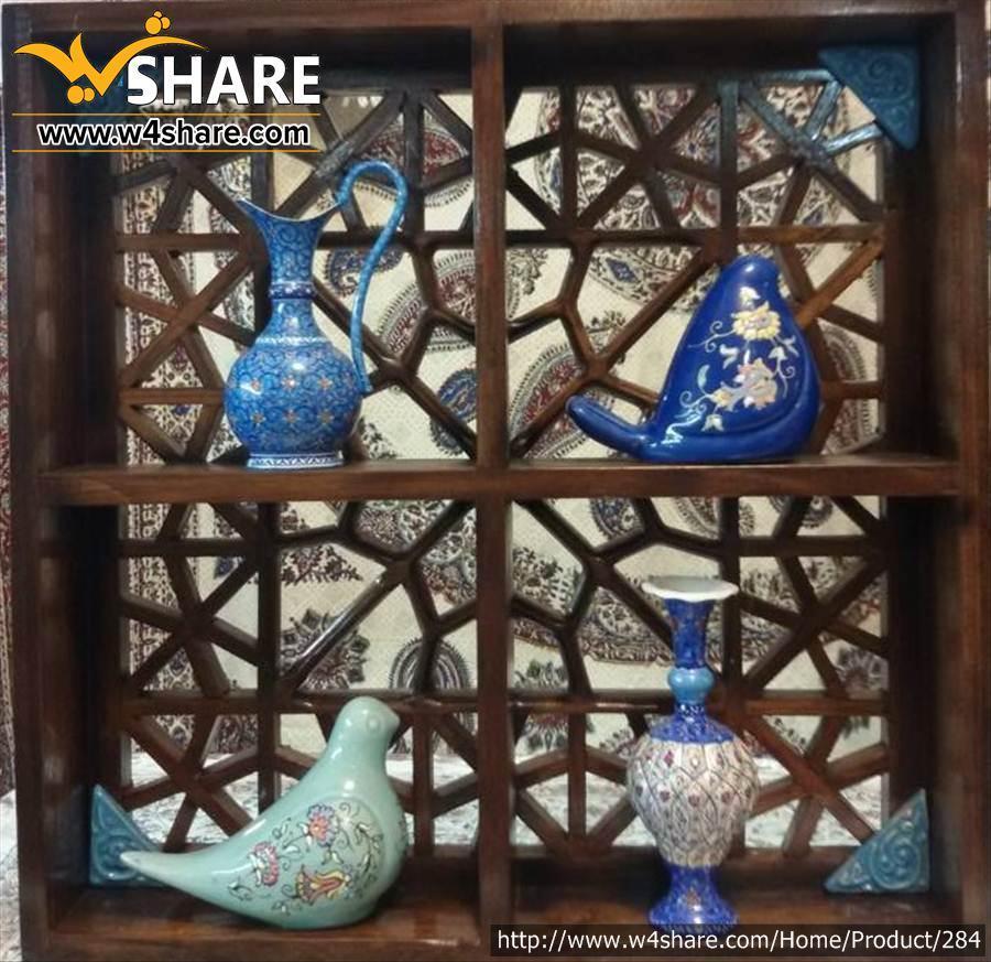 باکس گره چین