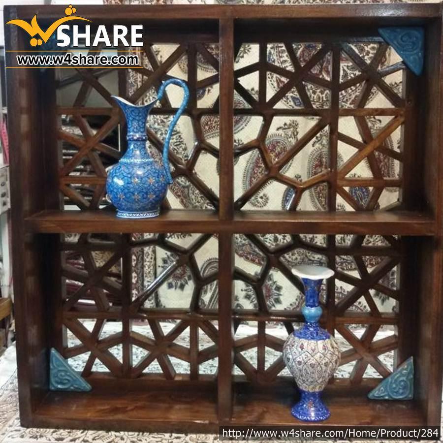 باکس گره چین