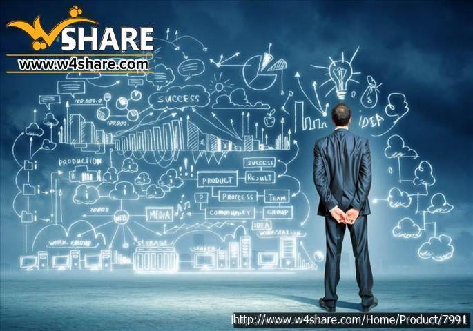 مشاوره کارآفرینی