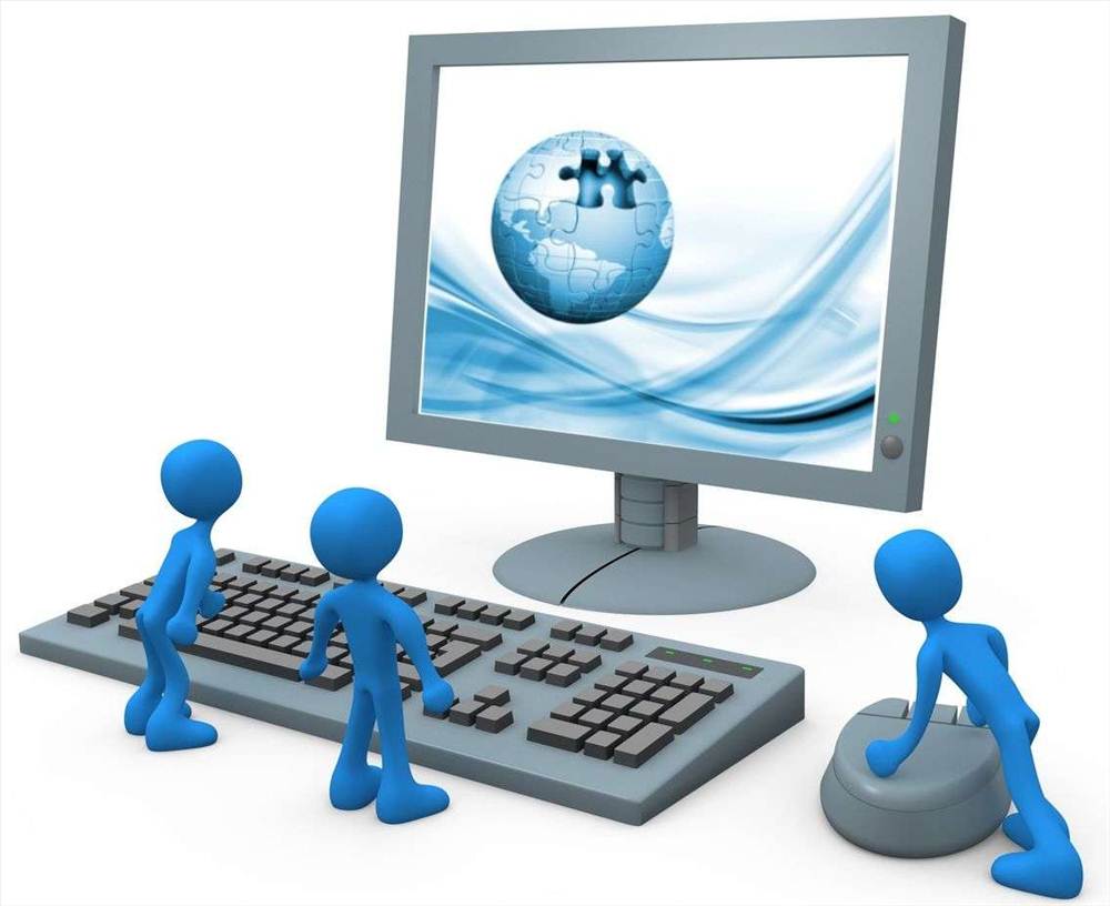 خدمات کامپیوتری و اینترنتی وفایی