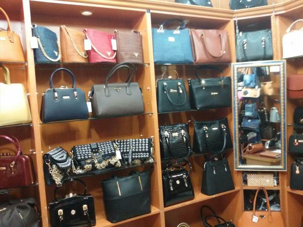 کیف بانوان گوهری