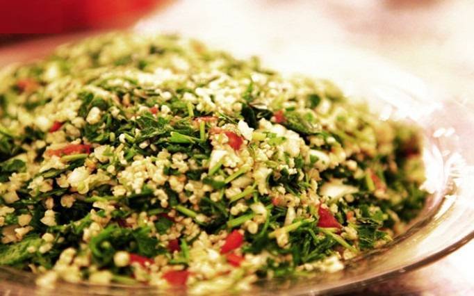 سفره سرای سنتی سرچشمه