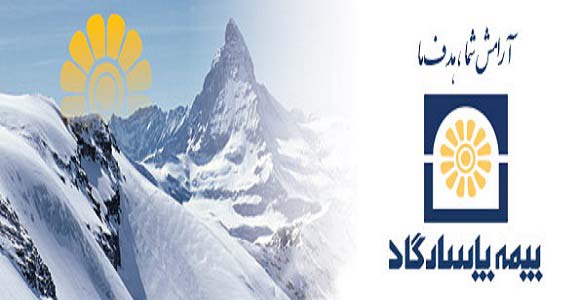 نمایندگی بیمه پاسارگاد3507