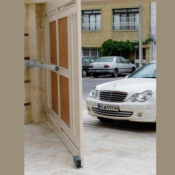 نمایندگی سیماران - اتوپیا
