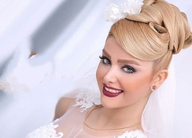 سالن آرایش و زیبایی فونیکس