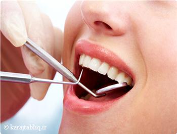 دکتر اسرین خادمی | دندانپزشک