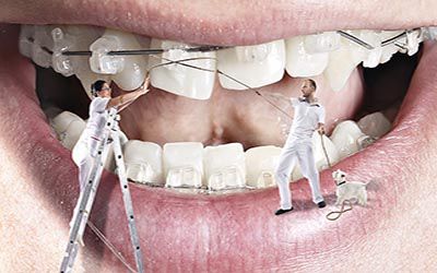 دکتر ابراهیم زبیری  | دندانپزشک