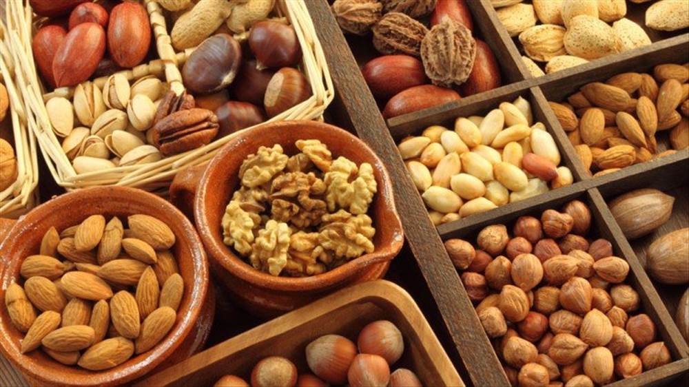 آجیلی لوکس