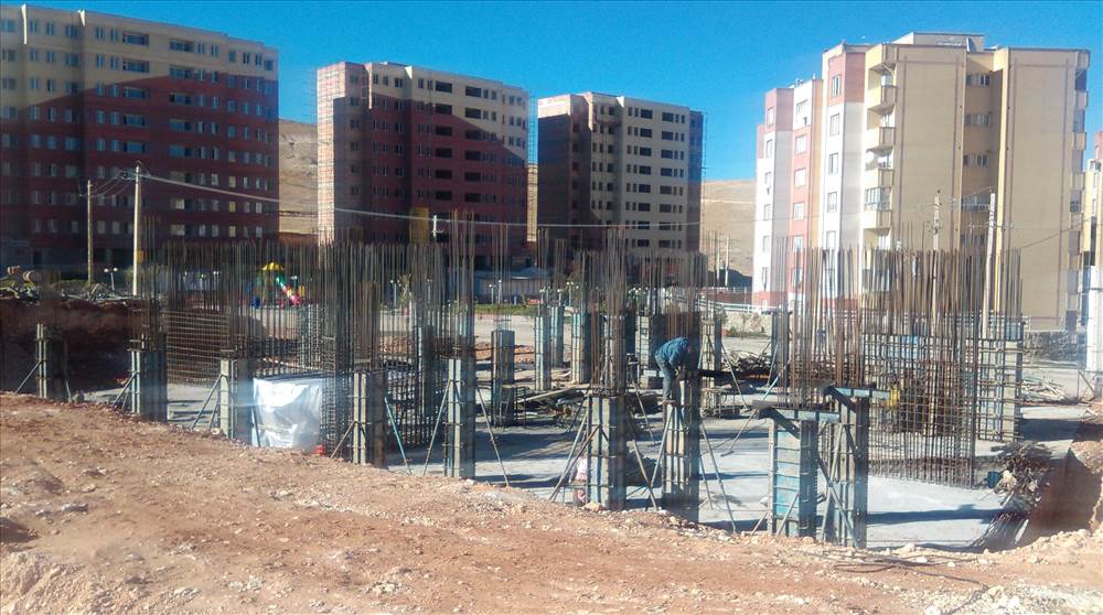 شرکت تعاونی تولید توان بتن مهاباد