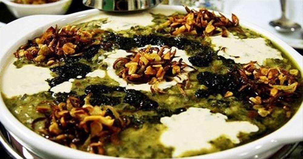غذای آماده جامی