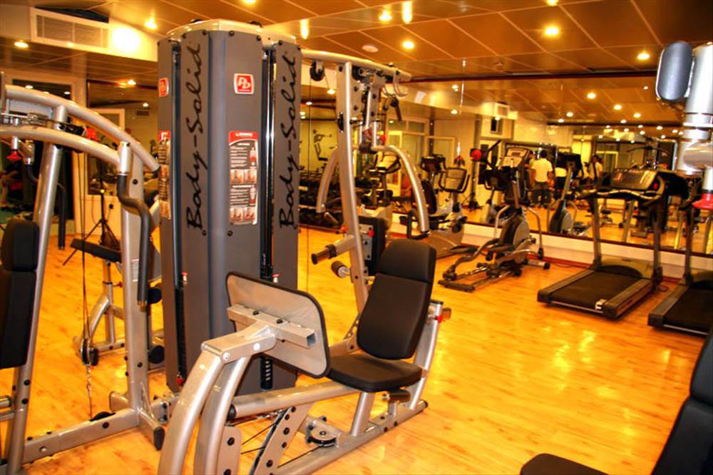 باشگاه تکنیک برتر شعبه 5 (جردن)