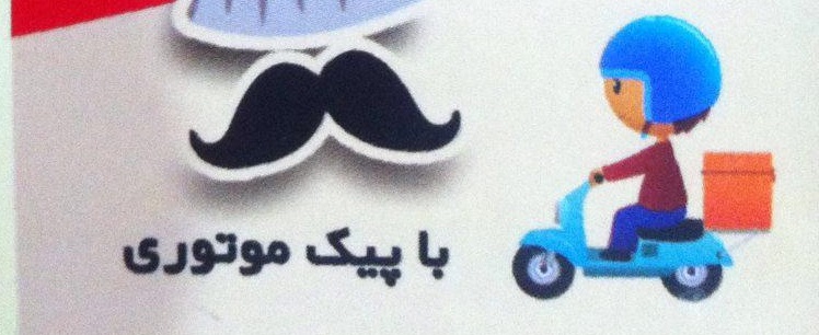 غذای آماده نژلا