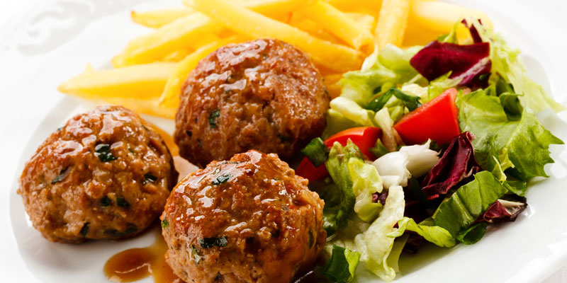 کافه و رستوران لاون
