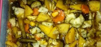 ترشیجات محلی شیلر