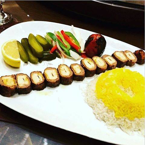 کترینگ بارین