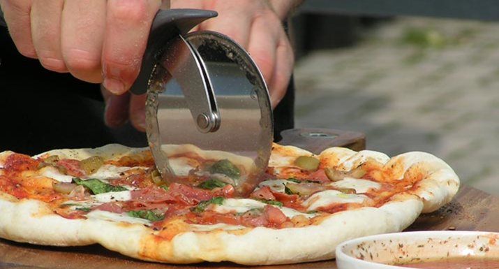 PIZZA COOK | پیتزا کوک